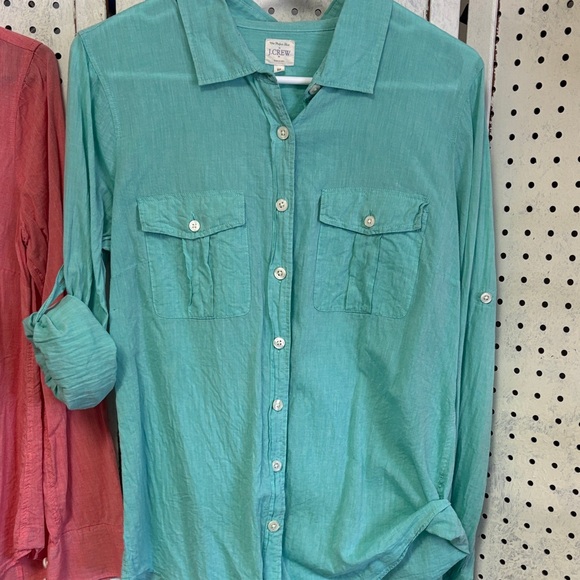 X2 J.Crew - Picture 8 of 9